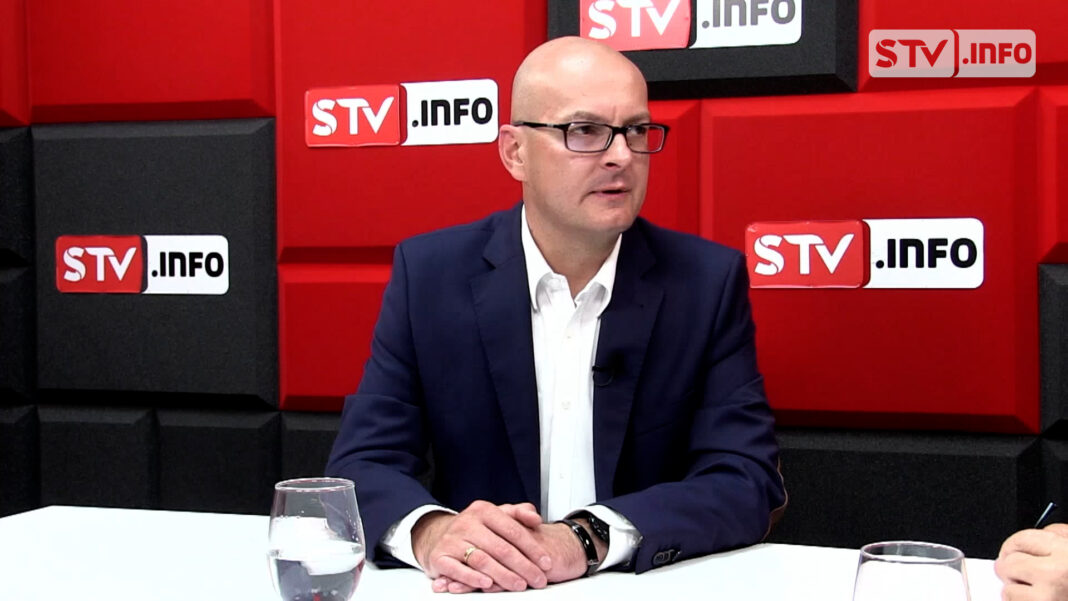 #infoTEMAT. Paweł Niedźwiedź: Na razie nie powołam zastępcy