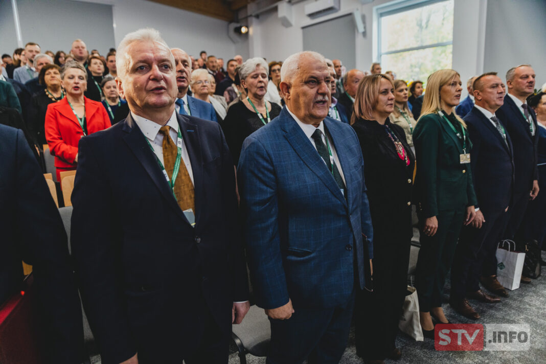 Wyjątkowy jubileusz wyjątkowej szkoły. Świętowali nauczyciele, absolwenci i przyjaciele Jubilatki