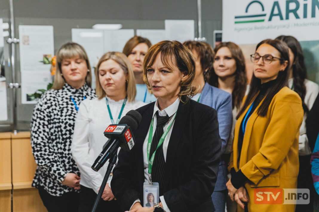 Dziś ruszają wypłaty dopłat bezpośrednich. Konferencja w sandomierskiej ARiMR