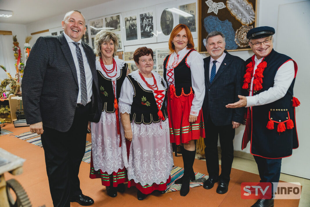 Muzeum Regionalne w Brzozowej świętuje 5-lecie istnienia