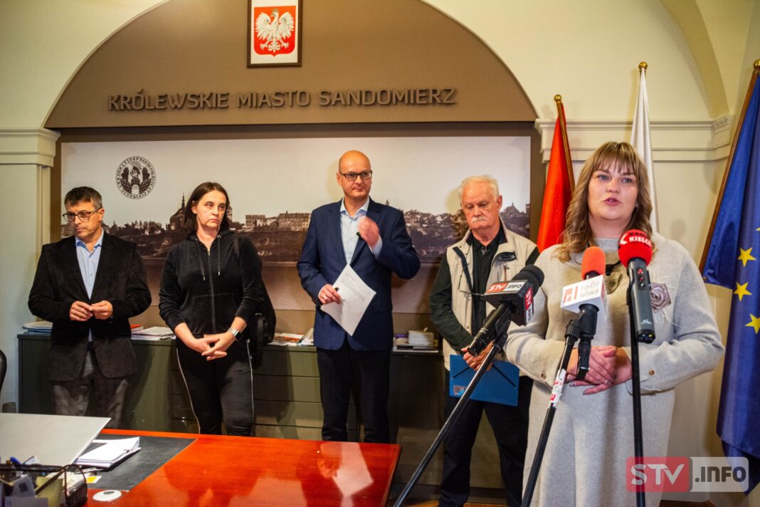 Rusza Budżet Obywatelski Sandomierza. Na jakie projekty można głosować?