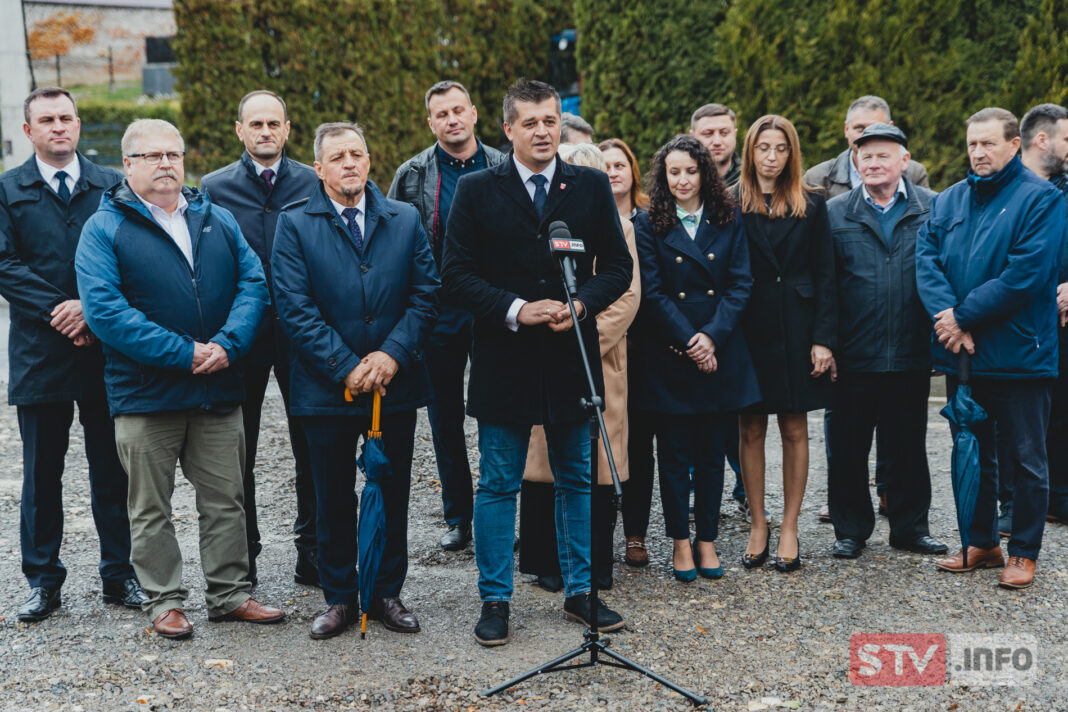 Bogoria zainwestowała w kanalizację. Inwestycja za ponad 6,5 mln zł