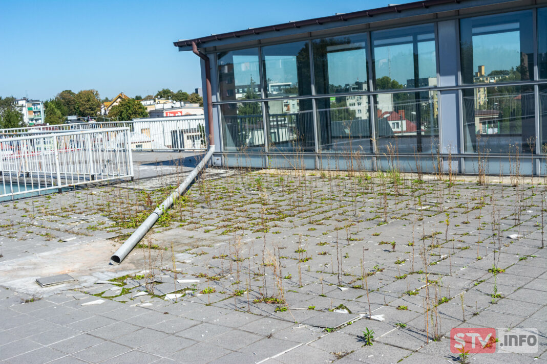 Rusza remont budynku stadionu w Sandomierzu. Inwestycja za 3 miliony