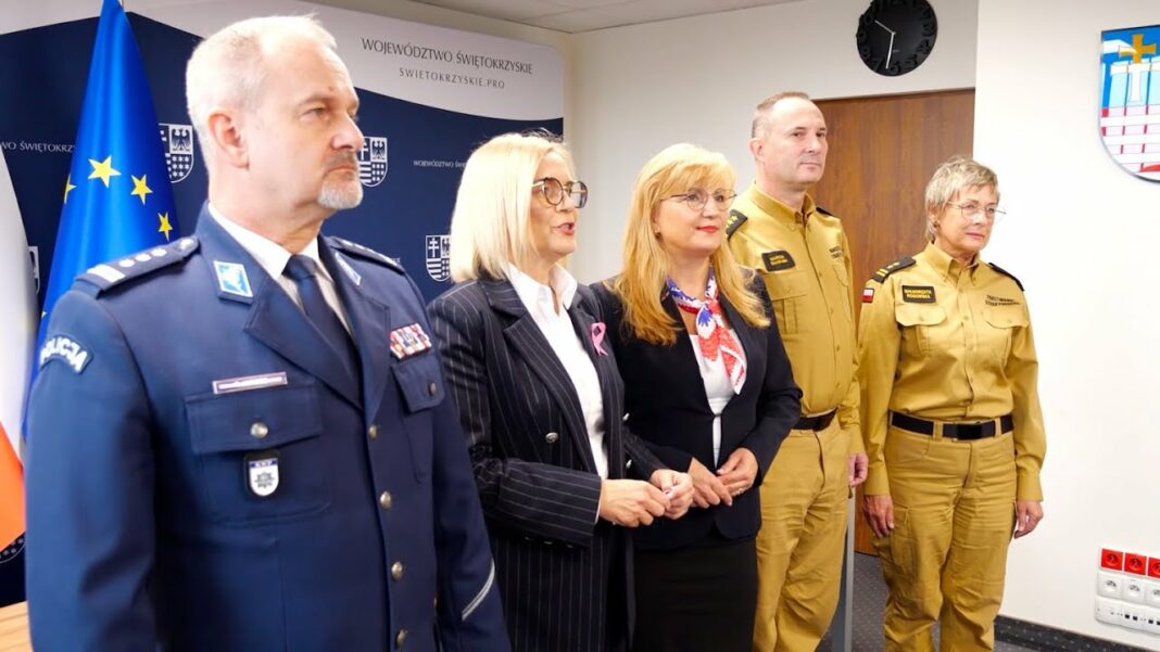 Z REGIONU – 23.10.2025