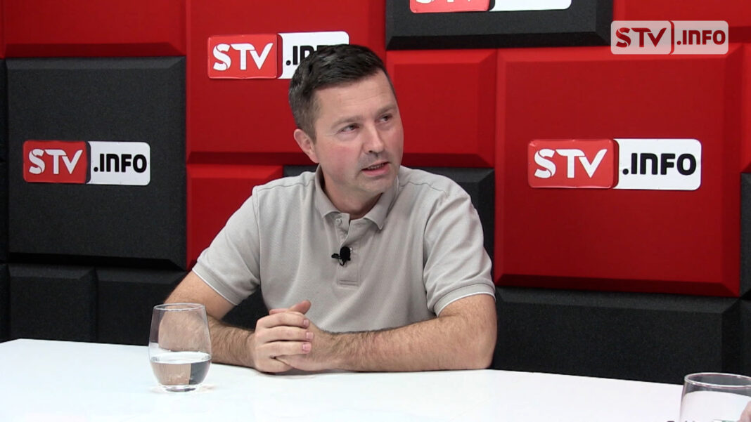 #infoTEMAT: Krzysztof Tusznio: Budżet Obywatelski pokazuje, że wystarczy chcieć coś zmienić i to się udaje