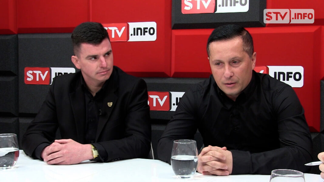 #infoTEMAT. D. Dziedzic, M. Siudak: Na koniec sezonu mierzymy w TOP 8