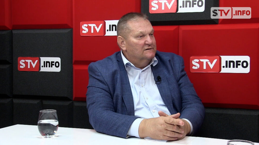 #infoTEMAT. Paweł Rędziak: Od stycznia średnio o 23% wzrosną ceny odbioru odpadów