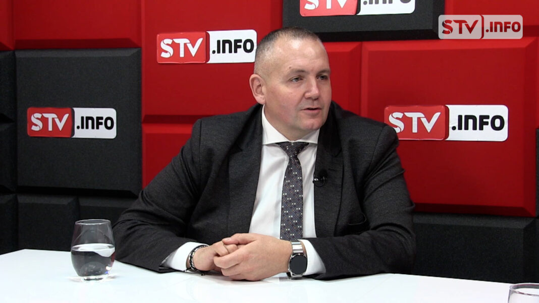 #infoTEMAT: Tomasz Kamiński: Robimy to, czego oczekują mieszkańcy