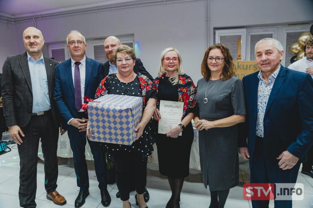 Wilczyce bigosem stoją. Kulinarny konkurs wyłonił mistrzynie tradycji