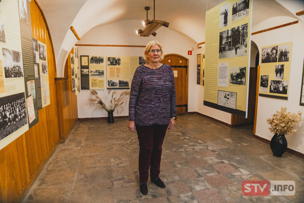 Wystawa w hołdzie Witosowi. Zaprasza Muzeum Historii Polskiego Ruchu Ludowego w Sandomierzu