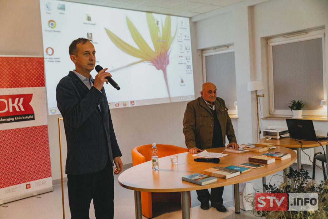 Śladami Żeromskiego na Ziemi Sandomierskiej