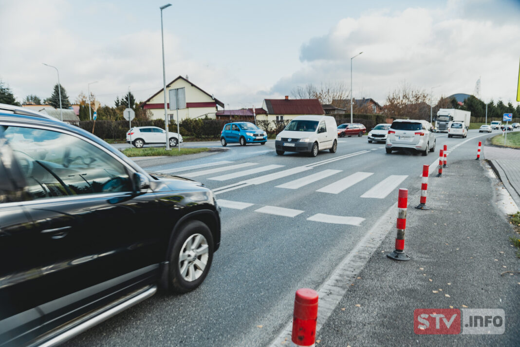 Są pieniądze na modernizację ul. Kwiatkowskiego w Sandomierzu. Miasto i powiat zapłacą za projekt