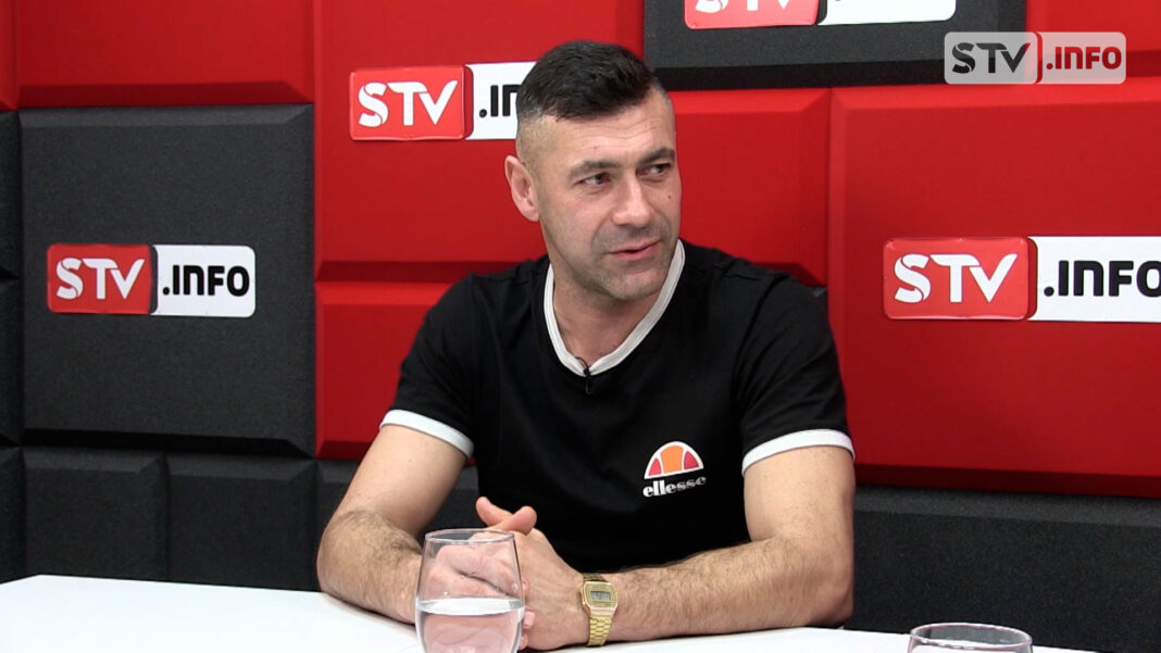 #infoTEMAT. Paweł Kapsa: Wszyscy się sprężają na OKS