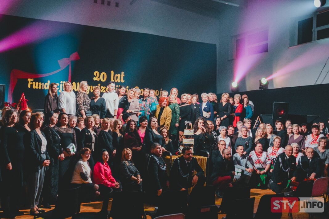 FARMa ma już 20 lat. To była piękna jubileuszowa ceremonia