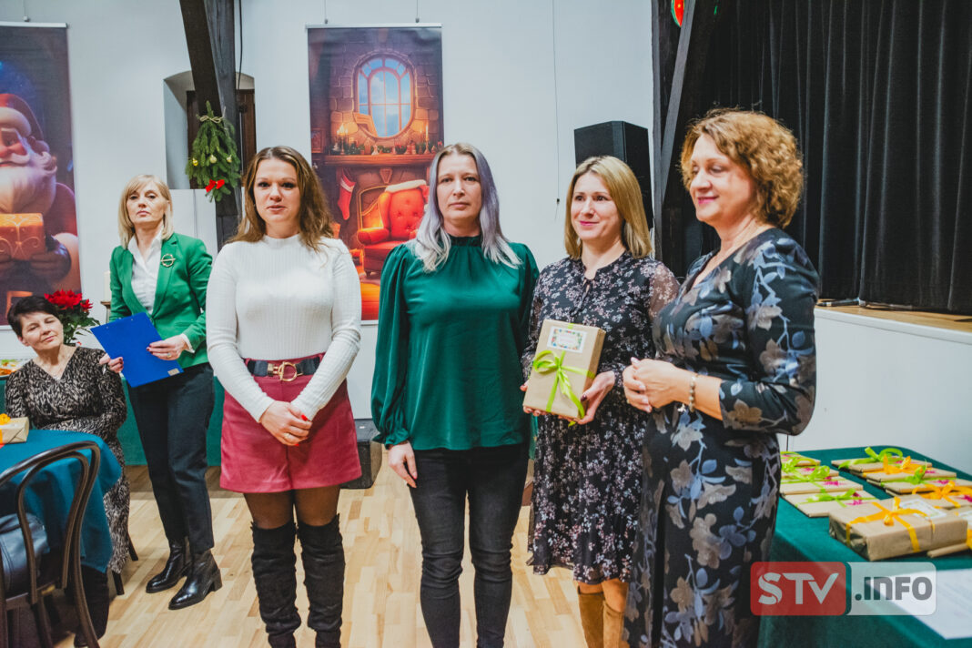 Zawichojskie Smaki Czterech Pór Roku. Kulinarne dziedzictwo regionu zamknięte w książce