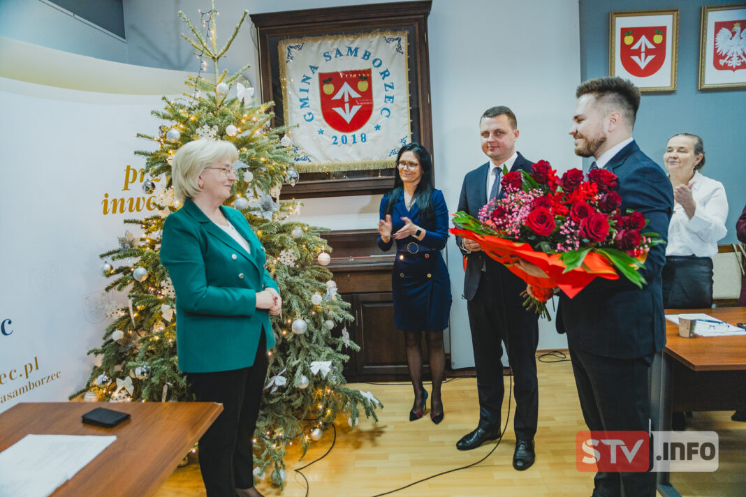 Budżet Samborca uchwalony jednogłośnie. To blisko 90 milionów złotych