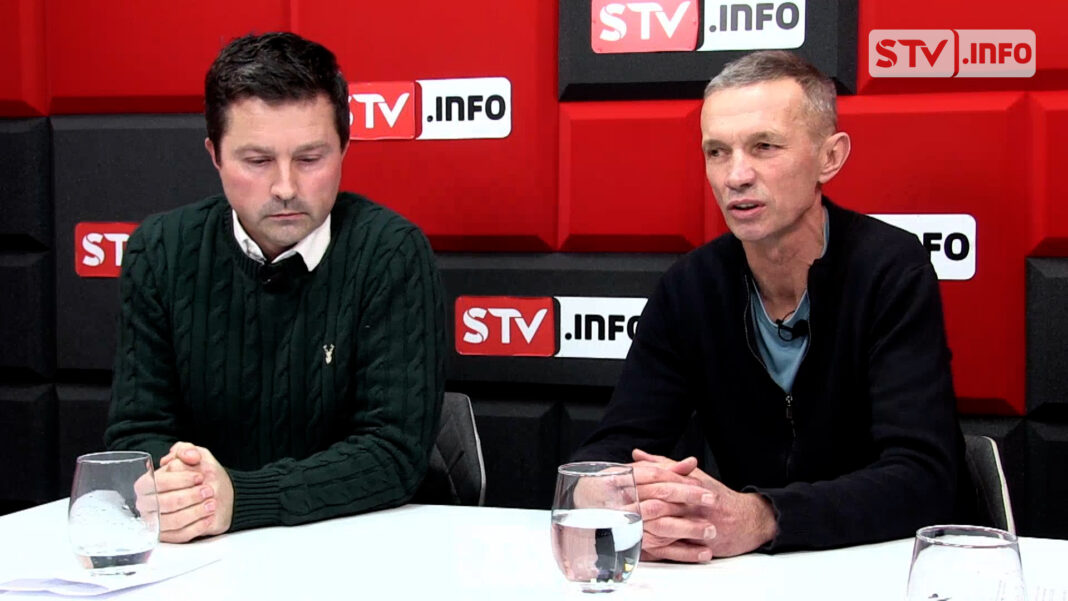 #infoTEMAT. Józef Banaś, Krzysztof Tusznio: Do porozumienia jest bardzo daleko