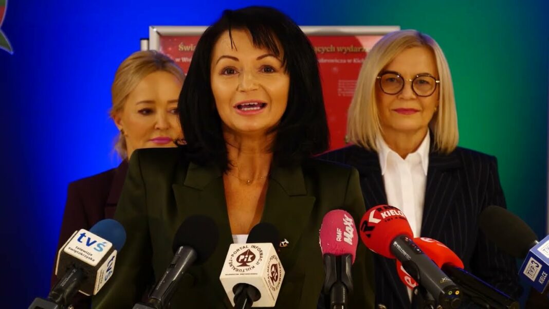 Z REGIONU – 3.12.2025