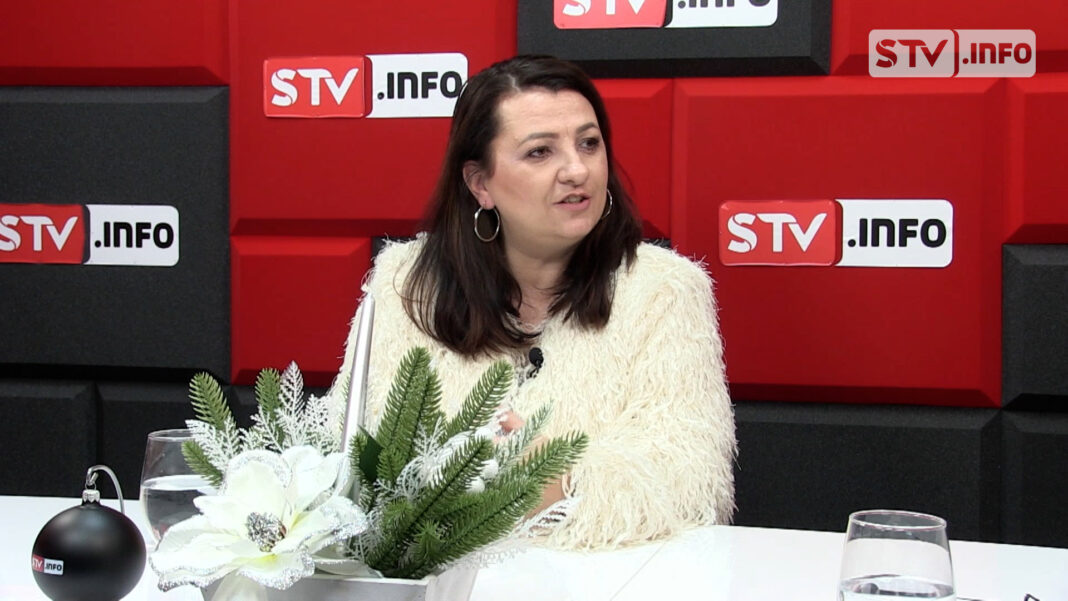 #infoTEMAT. Justyna Gamoń-Wesołowska: Studniówkowa kreacja ma łączyć elegancję, młodzieńczy urok i wygodę