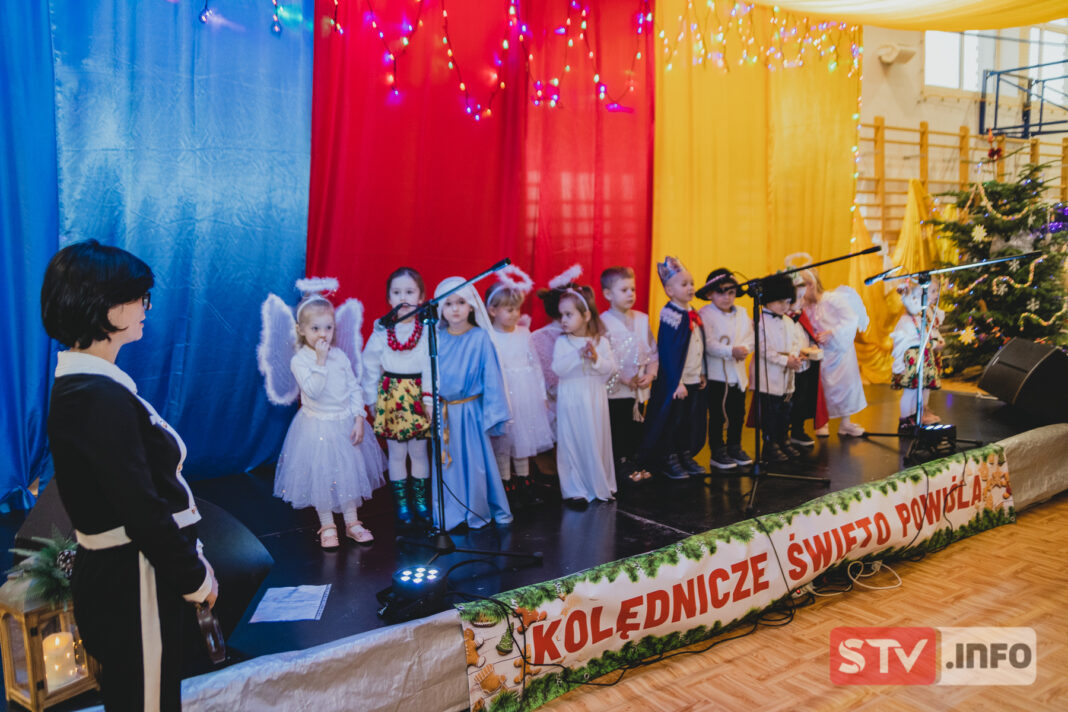 Kolędnicze Święta Powiśla po raz czwarty. Mnóstwo artystów i publiczności