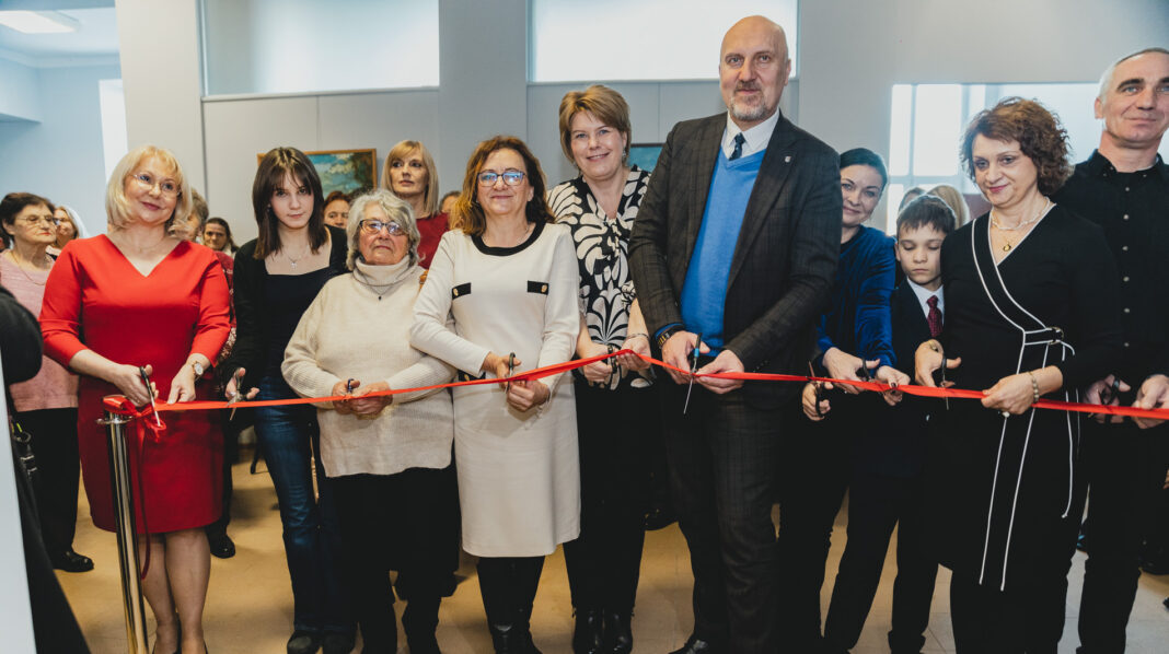 Wyjątkowy dzień dla Zawichostu. Odnowiona sala widowiskowa i nowe możliwości dla domu kultury