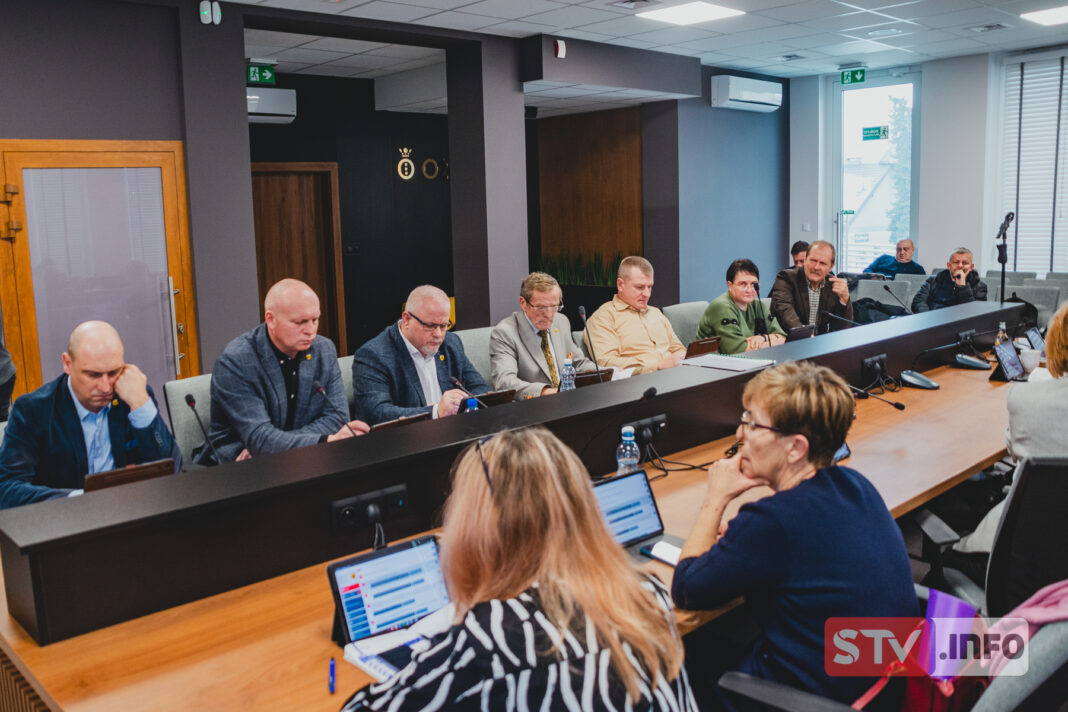 W Ożarowie wybudują nowe bloki. Przybędzie 70 mieszkań