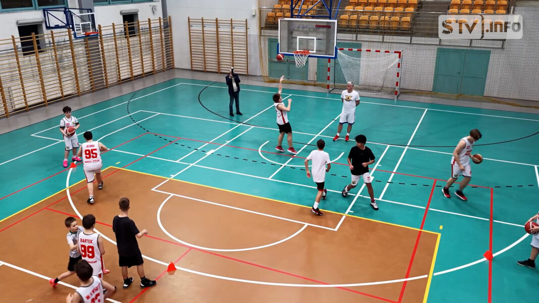 Świetnie wyposażone PCS w Staszowie zaprasza. W kompleksie trenują zawodowcy i amatorzy