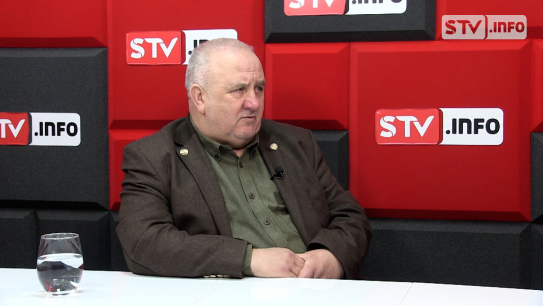 #infoTEMAT. Jerzy Chudy: Kultywuję tradycje rodzinne