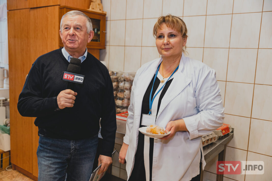 agroSFERA: Mąka Sandomierska bohaterem wypieków na Tłusty Czwartek