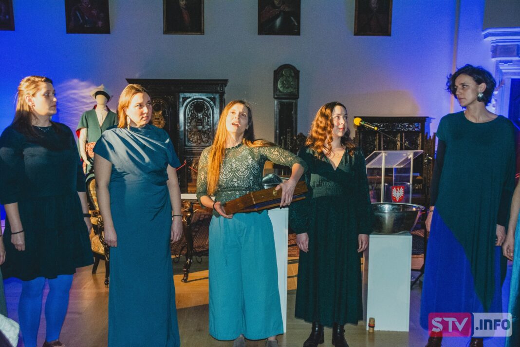 VIII Gala Orderu Rzeki Wisły. Królowa polskich rzek to ich wielka miłość