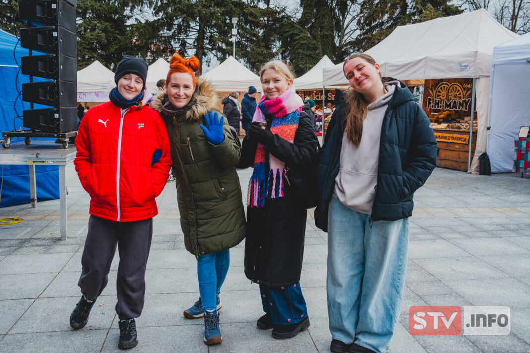 Dwudniowe sandomierskie „Walentynki”. Atrakcji nie brakuje