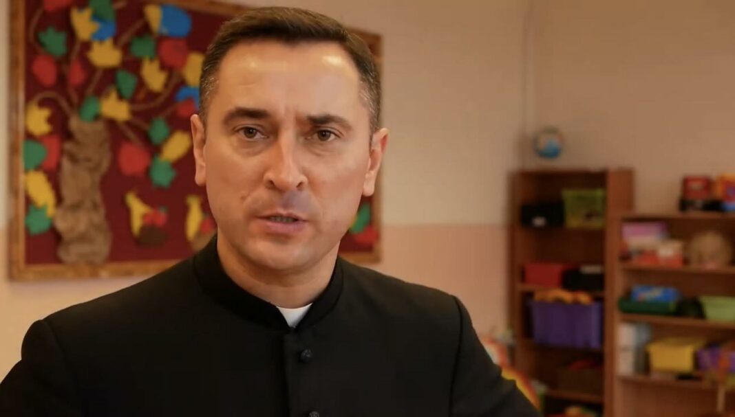 Ksiądz Daniel Koryciński mianowany Diecezjalnym Duszpasterzem Samorządowców