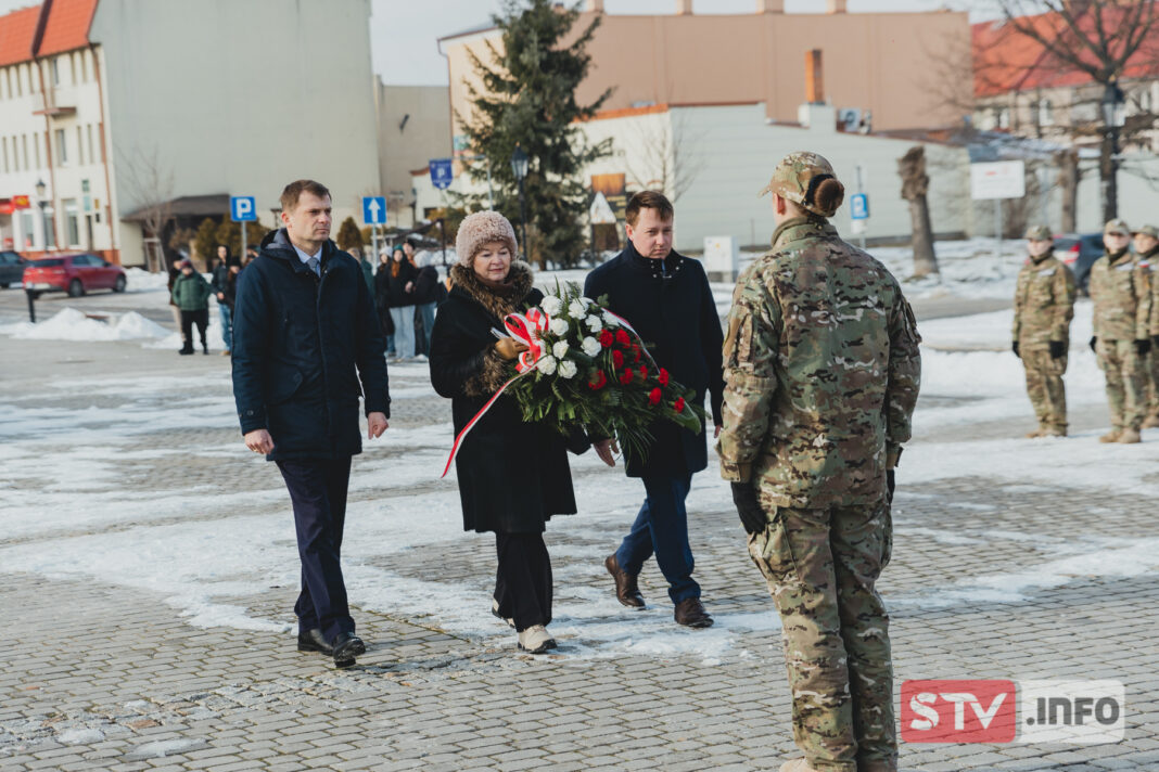Opatów oddał hołd powstańcom. 162. rocznica Bitwy Opatowskiej