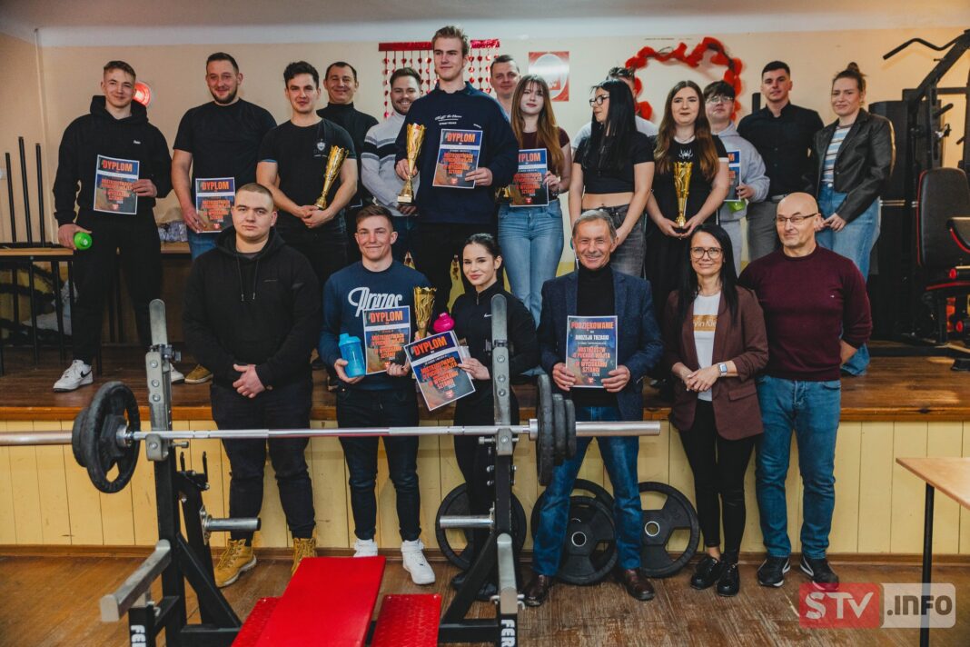 Atleci rywalizowali w Bogorii Skotnickiej. Adam Różański i Zuzanna Rewera najlepsi