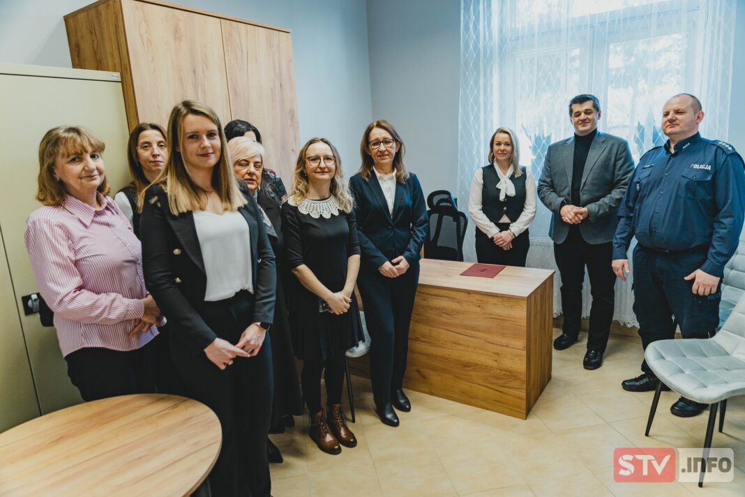 W Bogorii uzależnieni od alkoholu otrzymają pomoc. Będą konsultacje z psychoterapeutką