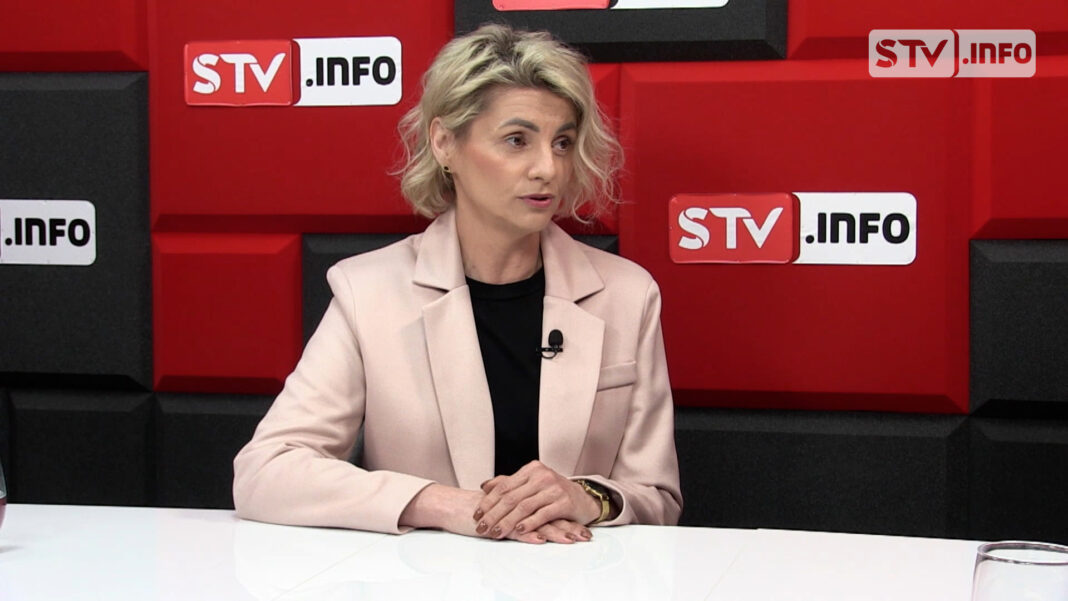 #infoTEMAT: Magdalena Malinowska: W Sandomierzu musimy stawiać na promocję miasta także poprzez wydarzenia kulturalne #infoTEMAT: Magdalena Malinowska: W Sandomierzu musimy stawiać na promocję miasta także poprzez wydarzenia kulturalne