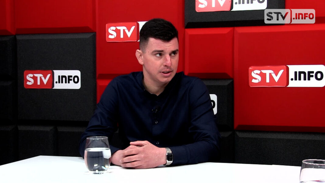 #infoTEMAT. Damian Dziedzic: To będzie trudna i ciekawa runda #infoTEMAT. Damian Dziedzic: To będzie trudna i ciekawa runda