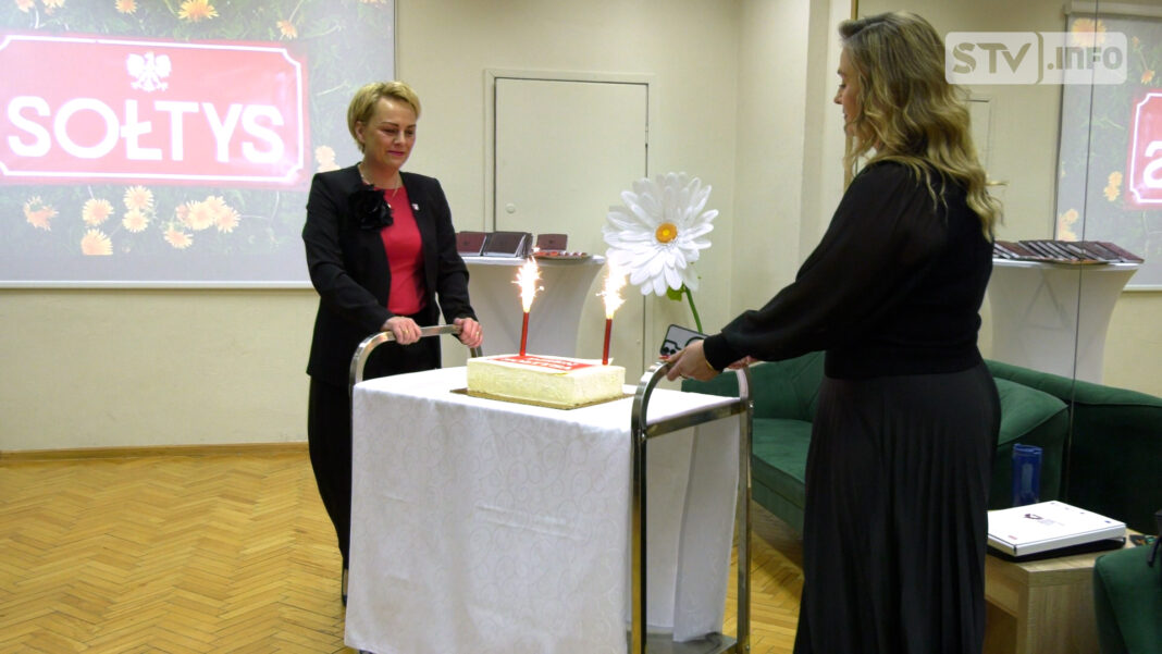 Samorząd Osieka podziękował sołtysom. Integracyjno – szkoleniowie spotkanie Samorząd Osieka podziękował sołtysom. Integracyjno – szkoleniowie spotkanie