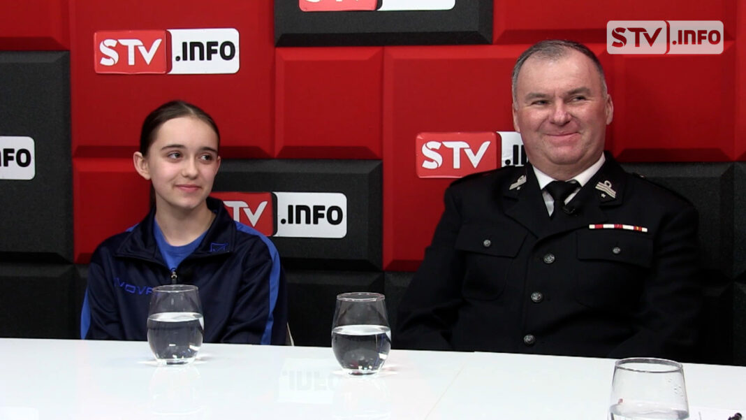 #infoTEMAT. N. Staszkiewicz, J. Piotrowski: Do Kędzierzyna Koźla jedziemy po medale #infoTEMAT. N. Staszkiewicz, J. Piotrowski: Do Kędzierzyna Koźla jedziemy po medale