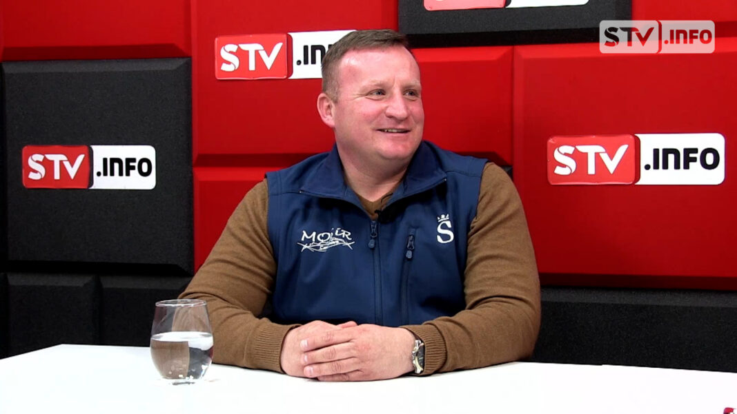 #infoTEMAT. Jerzy Żyła: Staramy się, aby oferta MOSiR była atrakcyjna