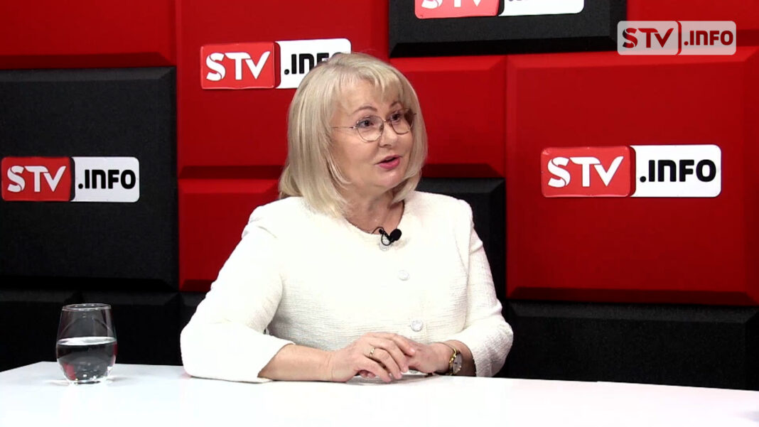 #infoTEMAT. Katarzyna Kondziołka: Jeśli mówimy o dwukadencyjności, to nie zapominajmy o staroście i marszałku