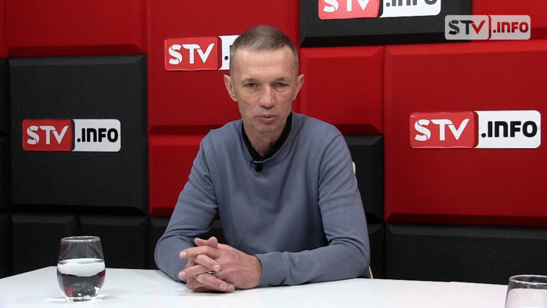 #infoTEMAT. Józef Banaś: Nie wyobrażam sobie, aby Wisła spadła do A klasy #infoTEMAT. Józef Banaś: Nie wyobrażam sobie, aby Wisła spadła do A klasy