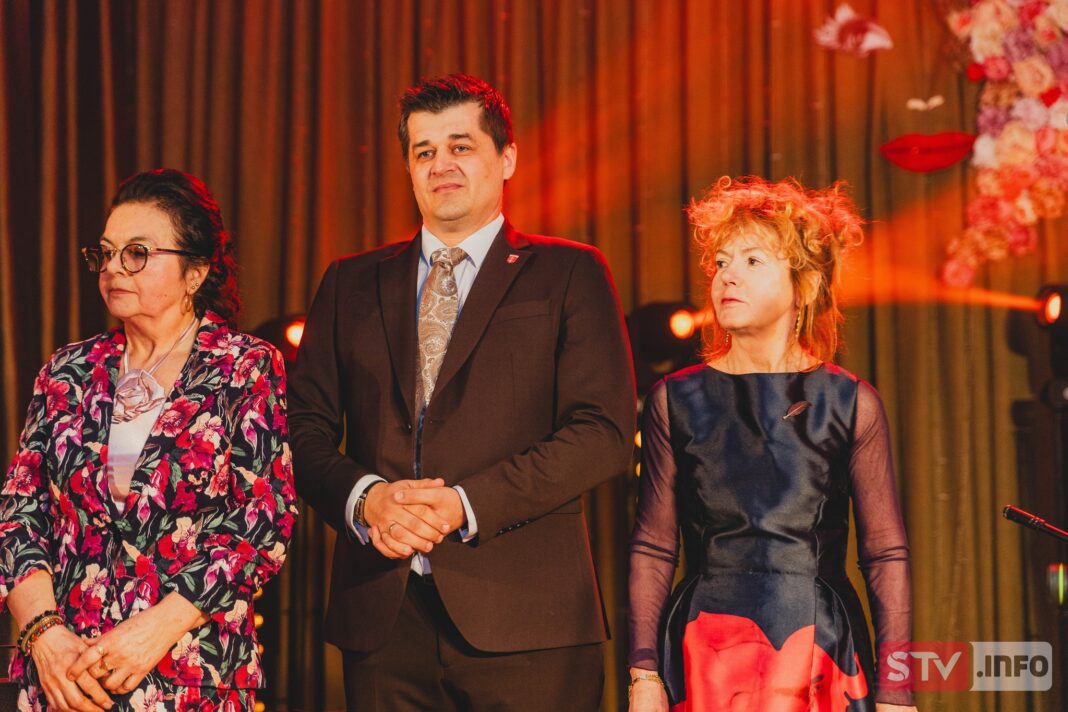 Dzień Kobiet w Bogorii. Świętowanie rozpoczęto koncertem i wystawą