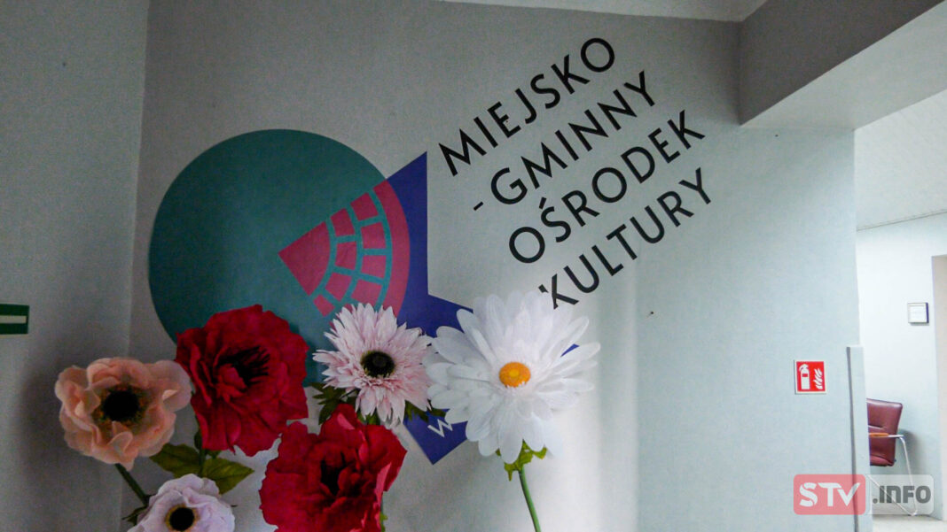 Osiek inwestuje w kulturę. Mają kasę od ministra