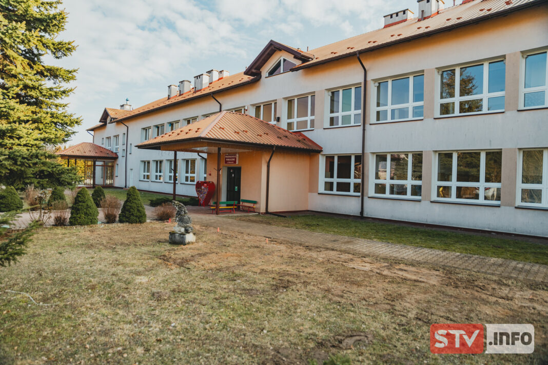 Wielkie zmiany w ożarowskim przedszkolu. Rusza generalny remont i rozbudowa Wielkie zmiany w ożarowskim przedszkolu. Rusza generalny remont i rozbudowa