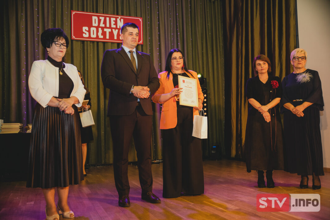 Święto sołtysów w Bogorii. Podziękowania za codzienną walkę o sprawy mieszkańców Święto sołtysów w Bogorii. Podziękowania za codzienną walkę o sprawy mieszkańców