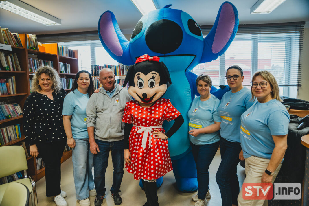 Ambulans profilaktyki w Rytwianach. Ponad 70 dzieci przebadanych w akcji „NIE nowotworom u dzieci” Ambulans profilaktyki w Rytwianach. Ponad 70 dzieci przebadanych w akcji „NIE nowotworom u dzieci”