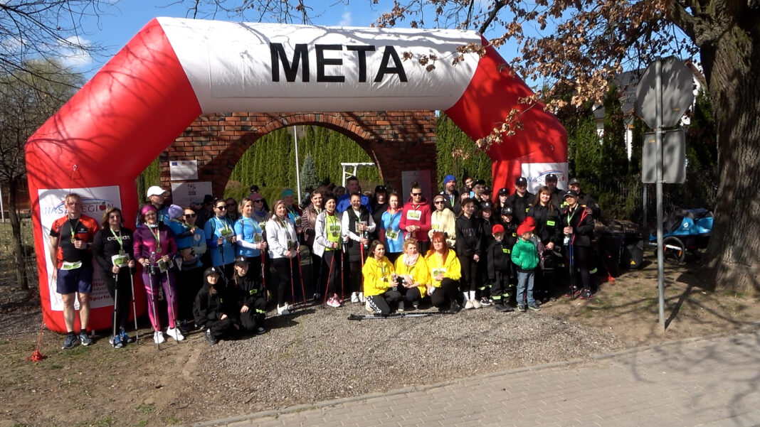 Sportowa niedziela w Bilczy. Piąty Bieg Wiosenny za nami Sportowa niedziela w Bilczy. Piąty Bieg Wiosenny za nami