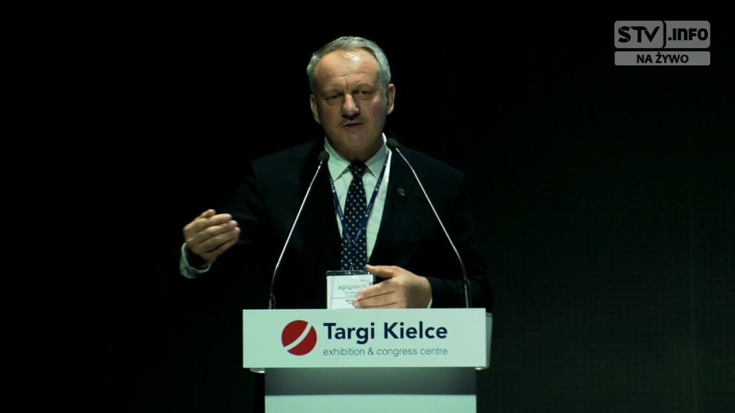 Partnerstwo dla rolników. Opowiedzieli o współpracy między instytucjami Partnerstwo dla rolników. Opowiedzieli o współpracy między instytucjami