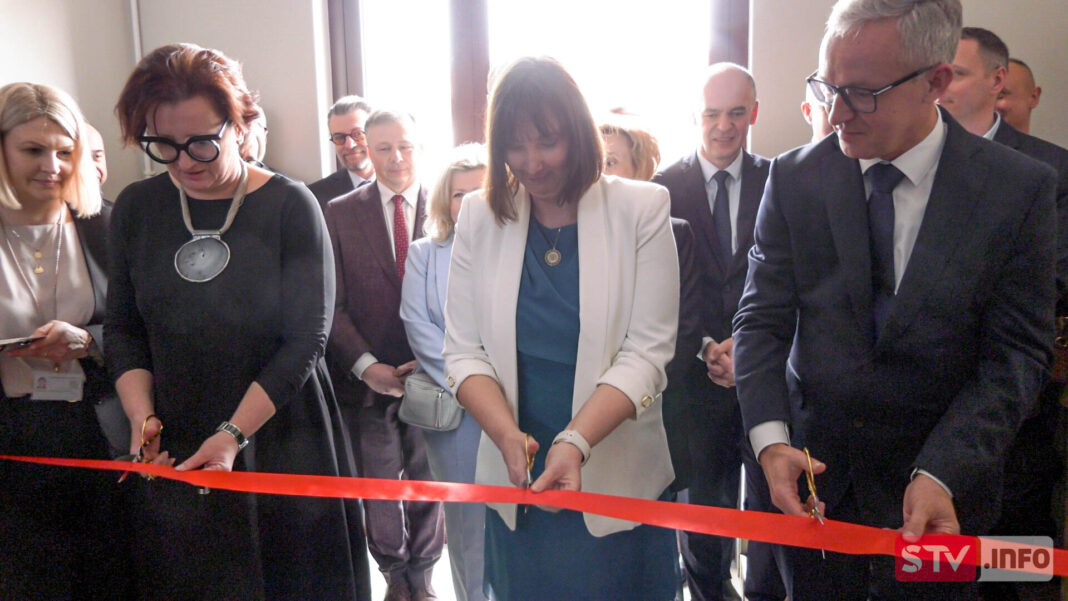 Nowa jednostka w Opatowie. Szybsze decyzje w sprawach rodzinnych Nowa jednostka w Opatowie. Szybsze decyzje w sprawach rodzinnych